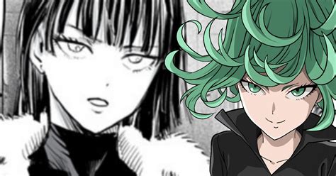 Fubuki & Tatsumaki Compilation